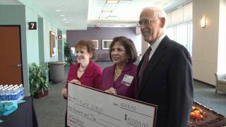 2010 Julie and Ben Rogers Award for Excellence in Prevention