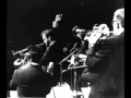 Don Ellis  w/ the OSU Jazz Ensemble - Februrary 1977, Columbus OH