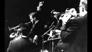 Don Ellis  w/ the OSU Jazz Ensemble - Februrary 1977, Columbus OH