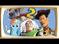 TVC98 Toy Story TV Channels 2