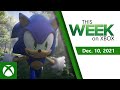 Announcements, New Releases, and Events | This Week on Xbox