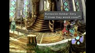 Vulnerable - Let's Play Final Fantasy IX Part 58
