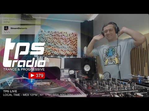 Marcell Stone pres. Techprog Session 379 #trancemix2025 #trance #techno #melodic