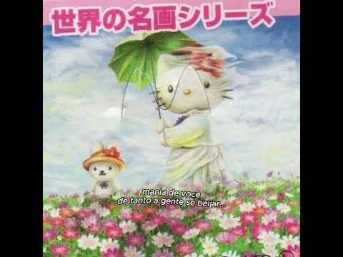 shaarksz - ;( .... (mania de você)