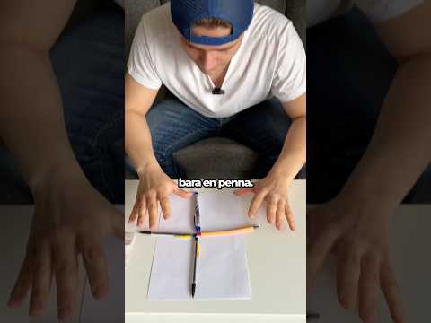 Klarar jag utmaningen❓