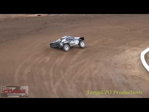 CORRS 2016 RD3: M6 2WD Truck Expert - 5/21/16
