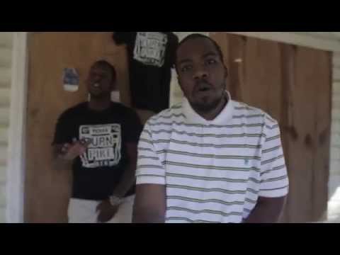 Black Out x Uptown Dame - We Workin (Official Video)