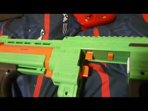 Mr Hatman 1.5 | Part 1 BLOOPER