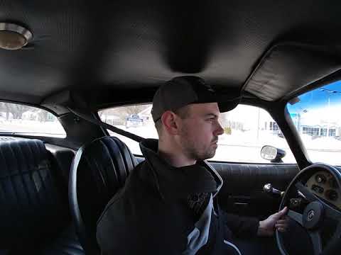 1976 Chevrolet Camaro (CC-1448446) for sale in Elkhart, Indiana