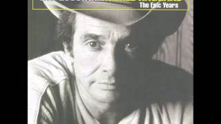 Merle Haggard -- Are The Good Times Really Over (I Wish A Buck Was Still Silver )
