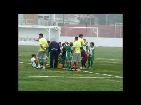 S.C.Arcozelo Benjamins C