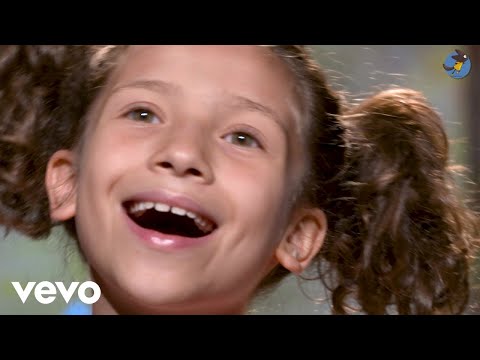 Piccolo Coro dell'Antoniano - Lo senti anche tu (Official Video)