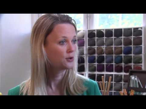 Den Store Strikkedyst 1 - afsnit 10