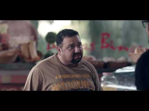 saarthak oberoi HP printers commerical 