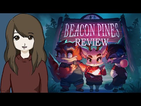 Things aren't always what they seem - Beacon Pines review