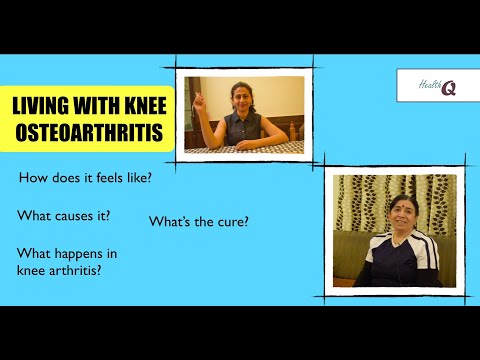 Ízületi kezelés rheumatoid arthritis