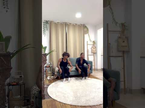 Zouzout - Hum hum             disponible sur toutes les plates-formes #annouay #dance  #zouzout