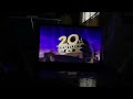 Opening To Star Wars Episode 1 The Phantom Menace DVD 2001 Tatooine