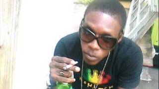 Vybz Kartel - Time So Hard (MESSAGE TO THE JA GOVERNMENT)