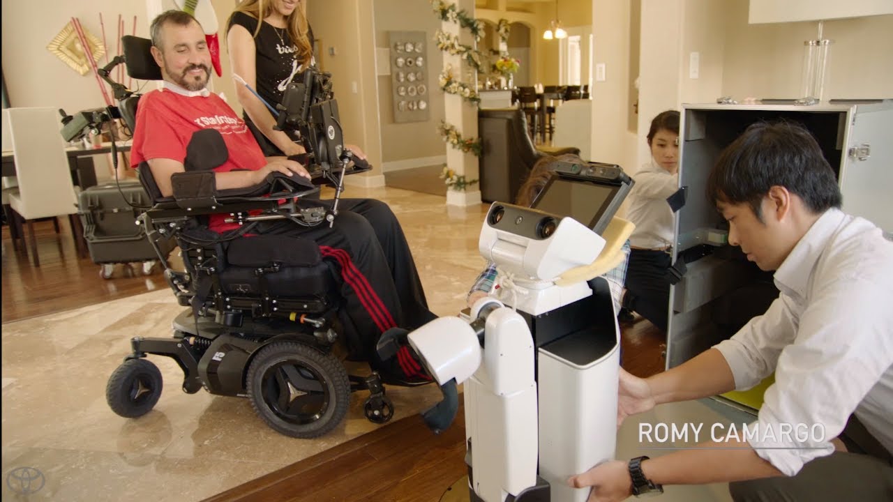 Autonomous HR Chatbot