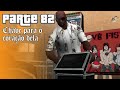 Missão Chave Para O Coração Dela Série 100 San Andreas 82
