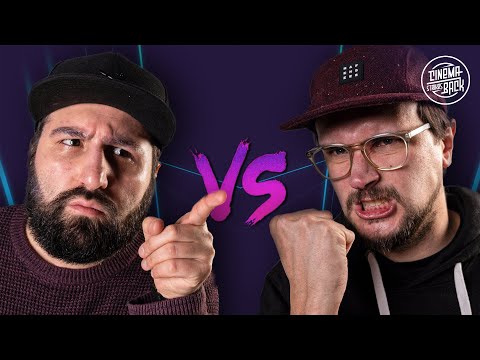 Das KINDHEITSSERIEN-Quiz: Alper vs. Jonas