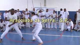 preview picture of video '40 batismo de capoeira'