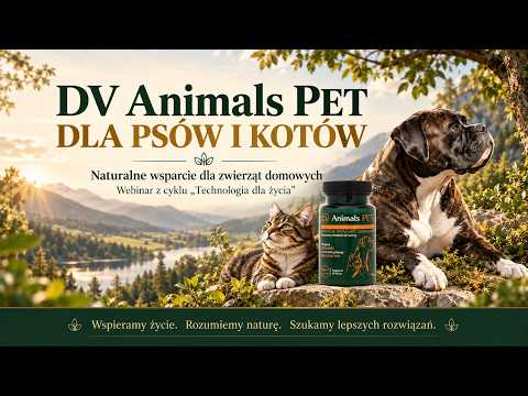 WEBINAR 04 - DV Animals PET