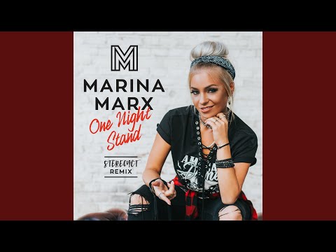 Marina Marx & Stereoact „“ „One Night Stand“
