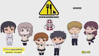 Eyecatch Too Much Www Working Op Sub Esp تحميل اغاني مجانا