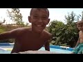 Desafio Maluco Na Piscina