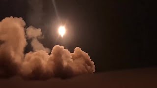 מלחמת ישראל איראן - היום השישי עדכון יומי 'החלה קריסת משטר האייתולות'...