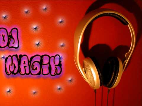 Jose De Rico vs Nick y Danny Chatelain - Rumba Malawi (Dj Magik Botleeg mix)