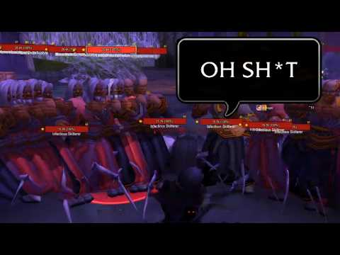 Classic Hardcore Moments #324