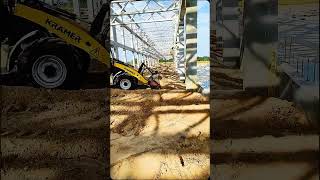 Kramer 5055 wheel loader for sale - Image 4 | Machineryline NG Kramer 5055 wheel loader | Image 4 - Machineryline