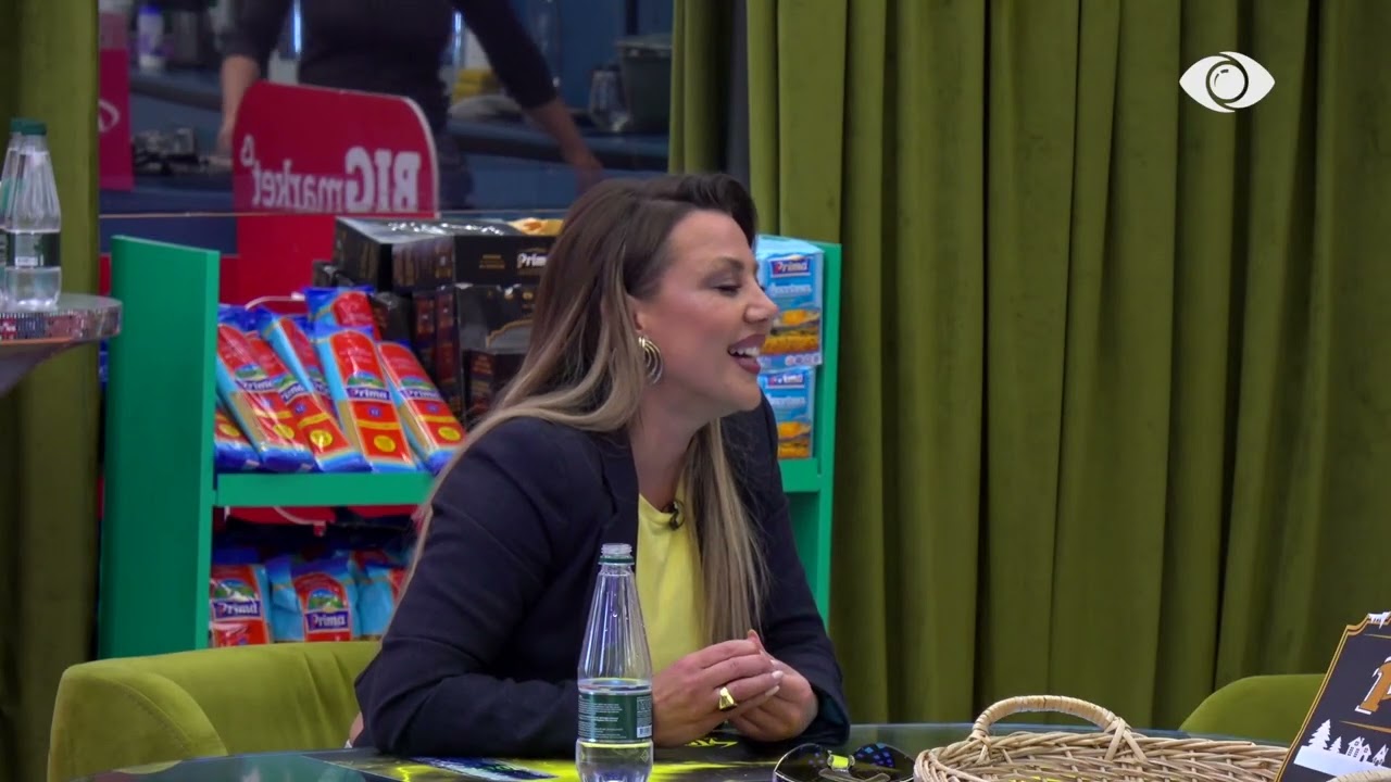 “O sanitari i shtëpisë”/ Gerta- Laertit: Ti artisti i madh…