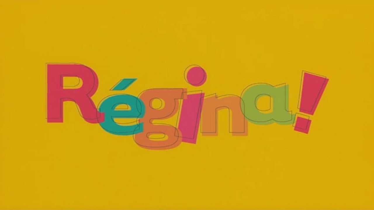 Régina (Contes pour tous #19 / 2002) Bande-annonce