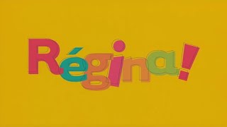 Régina (Contes pour tous #19 / 2002) Bande-annonce
