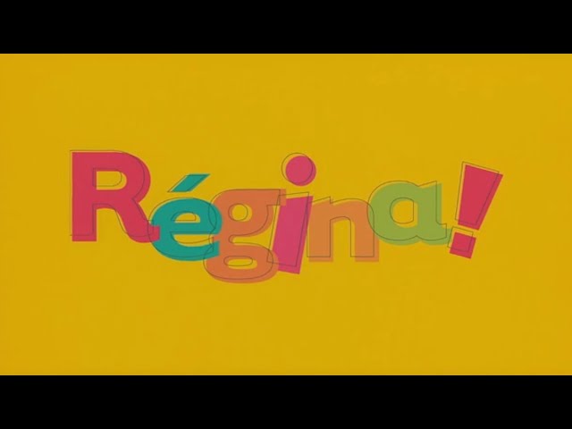 Régina (Contes pour tous #19 / 2002) Bande-annonce