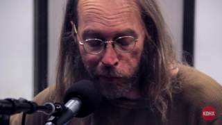 Charlie Parr &quot;Remember Me If I Forget&quot; Live at KDHX 4/12/16