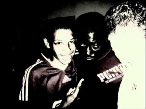 Seenz - Danger Freestyle