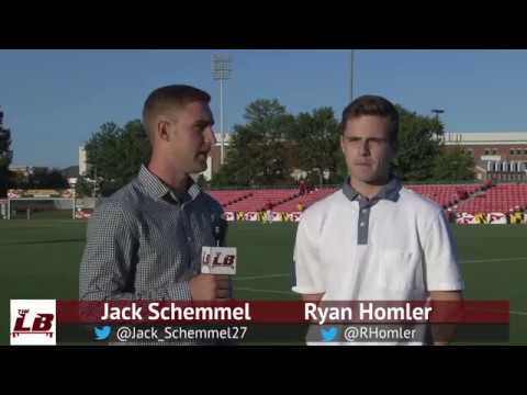 TLBTV Overtime: Women's soccer vs. Wisconsin
