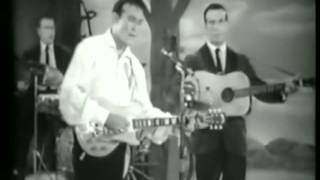 Carl Perkins   Forever Yours