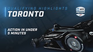 [IndyCar] 重回國外站 Honda Indy Toronto