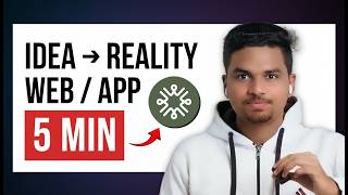 How to Create a Website in 5 Minutes - Using YouWare AI Tool (No Coding Required)