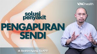 Download lagu Penyebab dan Cara Mencegah Pengapuran Sendi | Kata Dokter mp3