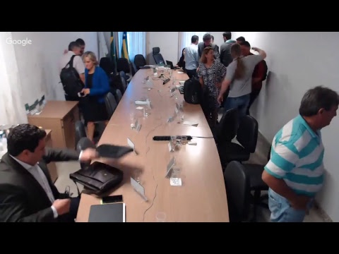 I Reunião Ordinária do Conselho Superior/ 2019