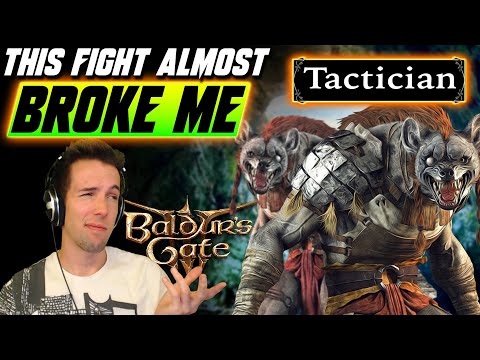 This fight almost BROKE ME! - Episode 6 - Grubby