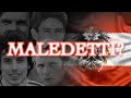 La MALEDIZIONE Degli AUSTRIACI In FORMULA 1
