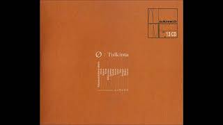 Ø – Hyönteis